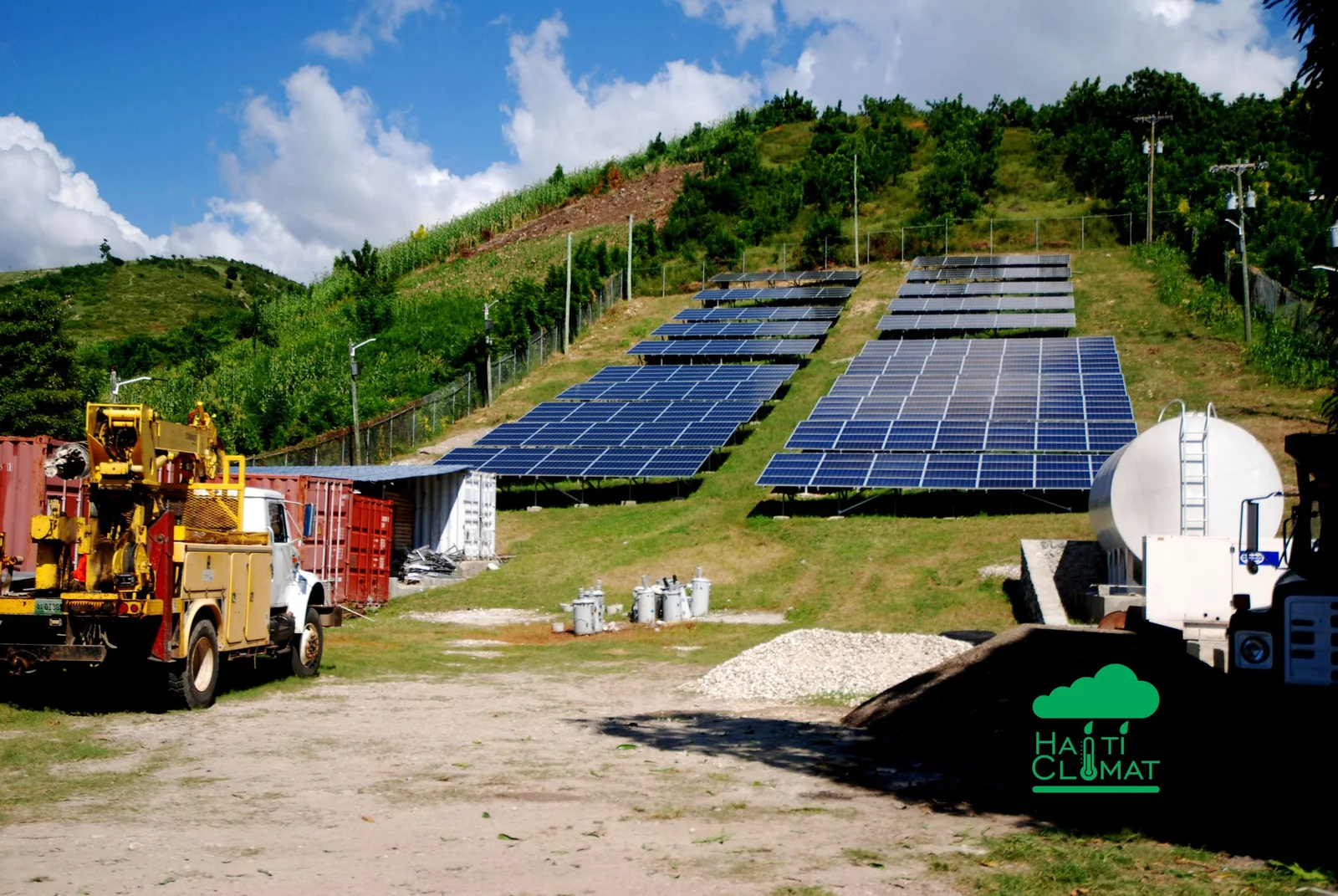 Énergies Renouvelables